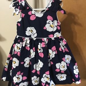Toddler Dress